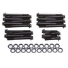 Edelbrock 8549 fits Pontiac Head Bolt Kit