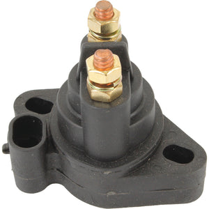 QuadBoss 463769 2012 Arctic Cat 1000 GT Starter Solenoid & Relay