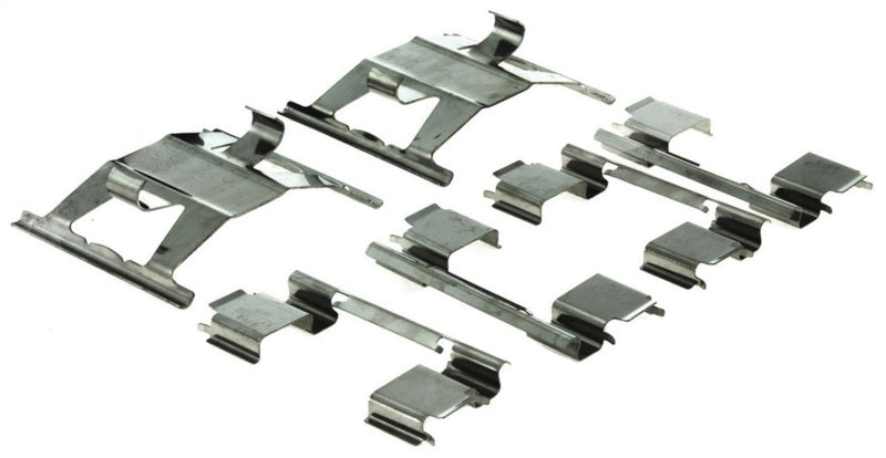 Stoptech 309.0679 Sport Brake Pads w/Shims and Hardware - Front