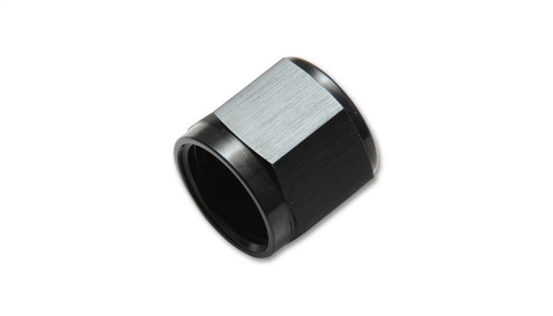 Vibrant 10753 -8AN Tube Nut Fitting - Aluminum