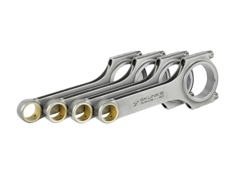 Skunk2 Racing 306-05-1150 Skunk2 Alpha Series fits Honda K24A/Z Connecting Rods