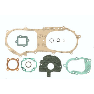 Athena P400427850009 03-06 Polaris PREDATOR 90 Complete Gasket Kit (Excl Oil Sea