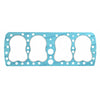 Fel-Pro 7283B 7283 B Fiber-faced head gasket material Engine Cylinder Head Gasket
