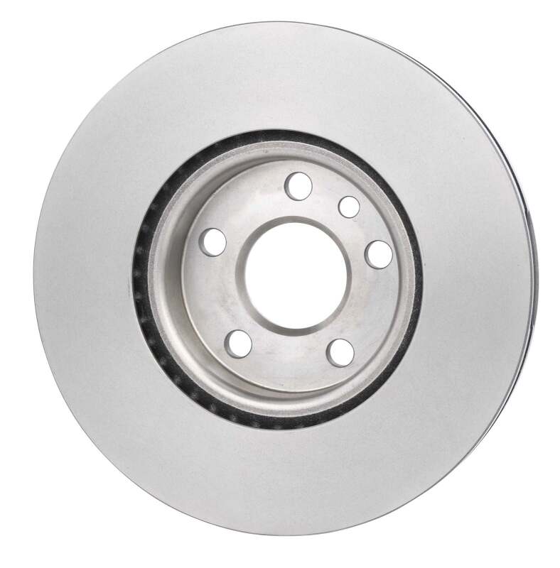 Brembo OE 09.A427.31 07 17 fits Lexus LS460/18-22 LS500/LS500h/08-16 LS600h Fron