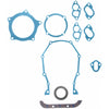 Fel-Pro TCS124602 fits Dodge Challenger TCS 12460-2 Engine Timing Cover Gasket Set