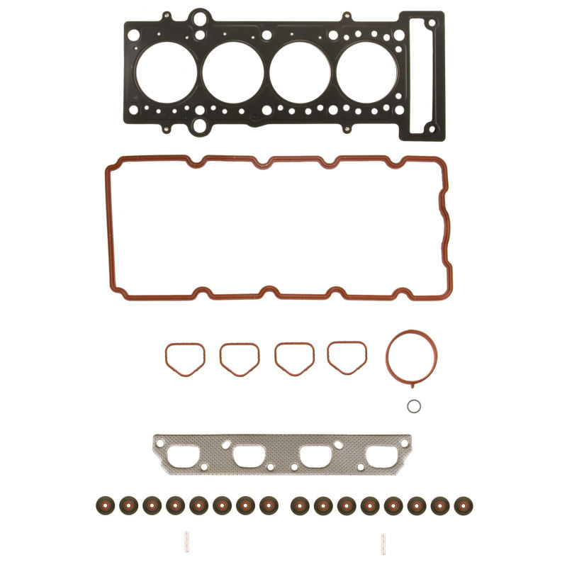 Fel-Pro HS26382PT Mini Cooper HS 26382 PT PermaTorque Engine Cylinder Head Gasket Set