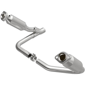 Magnaflow 5551832 Conv DF California Grade 07-08 fits Dodge Durango 3.7L