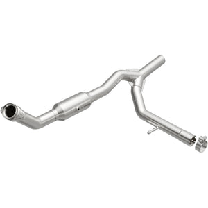 Magnaflow 5451695 07-08 fits Ford F-150 5.4L Direct Fit Converter