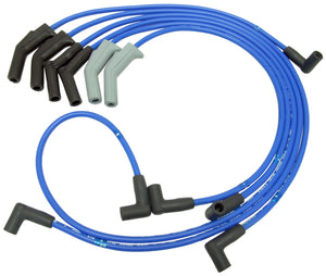 NGK 52163 fits Ford 95-19 Taurus 1991 Spark Plug Wire Set