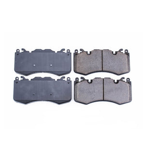 PowerStop 16 1426 fits Rover Range Rover Front Z16 Evolution Ceramic Brake Pads