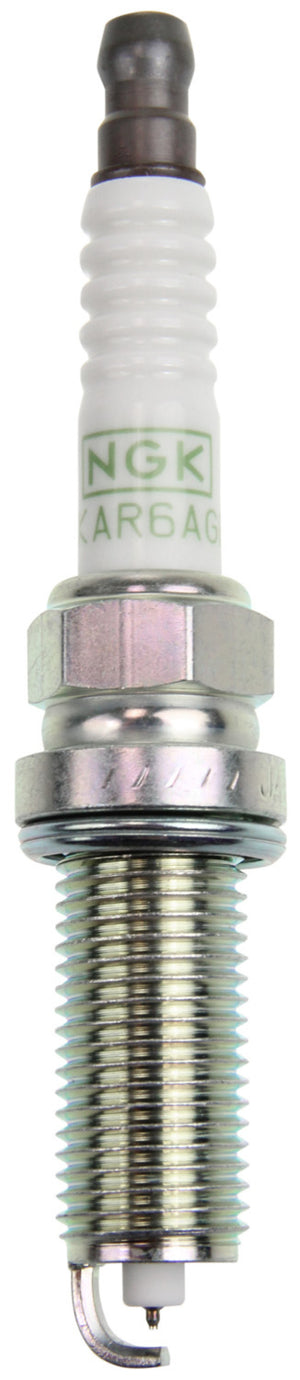 NGK 95830 G-Power Spark Plug Box of 4 (LKAR6AGP)