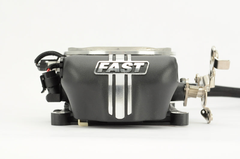 FAST 304151 Throttle BodyFAST-4151 TBI
