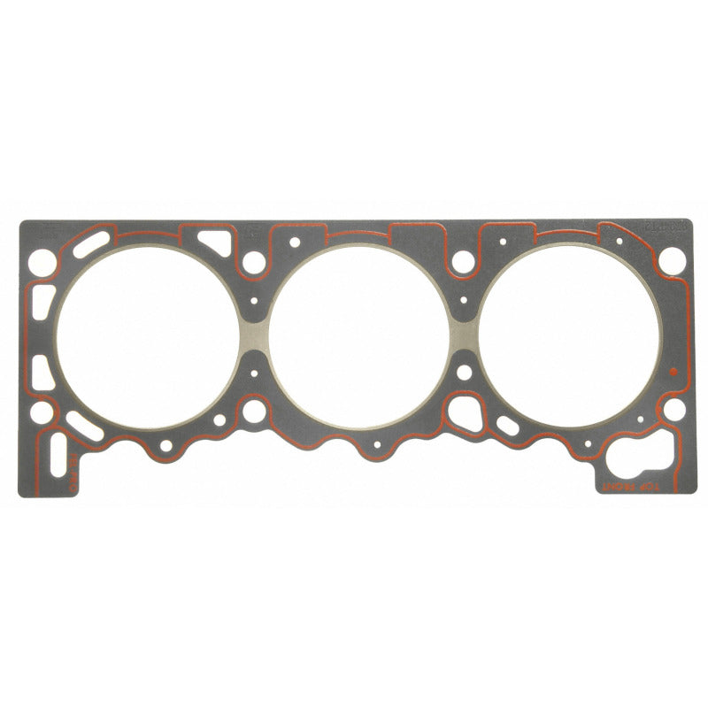 Fel-Pro 9724PT2 fits Ford Ranger 9724 PT-2 PermaTorque Engine Cylinder Head Gasket