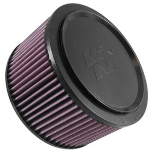 K&N Engineering E-0662 K&N Replacement Round Straight Air Filter for 12-15 fits Ford Ranger