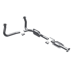 Magnaflow 93326 Conv DF 96-97 fits Ford Aerostar 4.0L