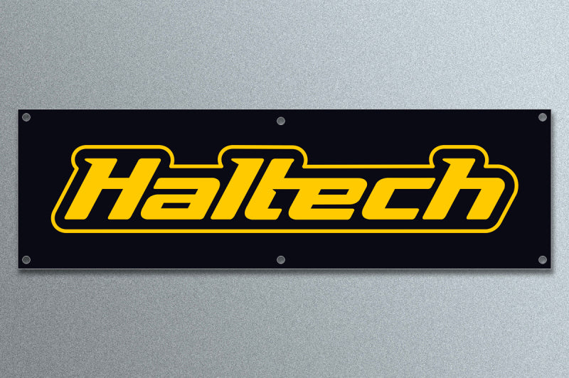 Haltech HT-300205 Indoor Banner 2.0m (6.5 ft)