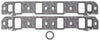 Edelbrock 7219 Gasket Intake Small Block fits Ford Edelbrock Victor Jr Cylinder Heads