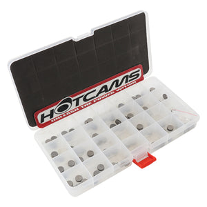 Hot Cams HCSHIM31 13-16 1190 Adventure ABS/08-15 1190 RC8 Shim Kit