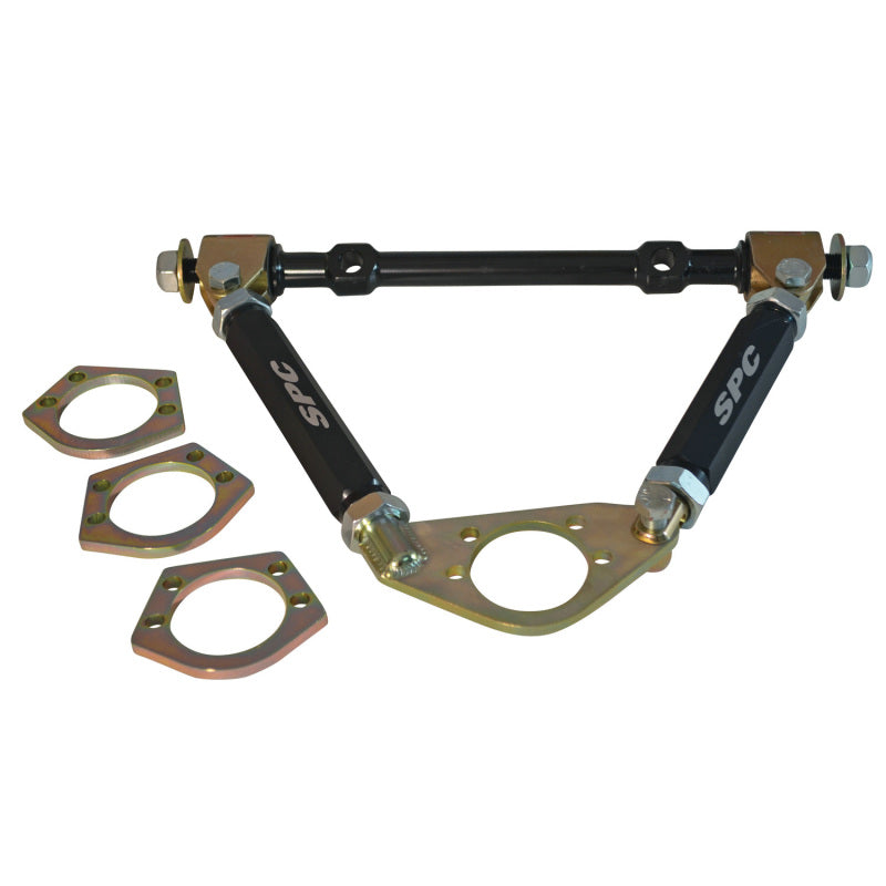SPC Performance 94320 64-72 fits GM A Body Front Adjustable Upper Control Arm