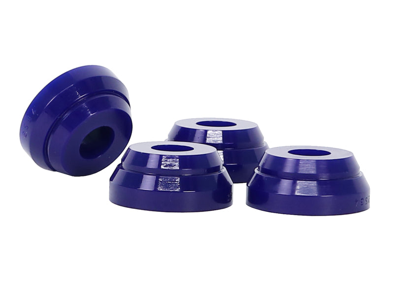 SuperPro SPF2534K 1978 fits Subaru Brat DL Front Strut Rod-to-Chassis Mount Bush