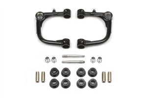Fabtech FTS26046 05-14 fits Toyota Tacoma 2WD/4WD 3in Uniball Upper Control Arm Kit