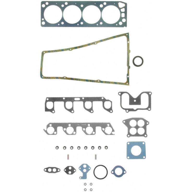 Fel-Pro HS8993PT4 fits Ford Ranger HS 8993 PT-4 PermaTorque Engine Cylinder Head Gasket Set