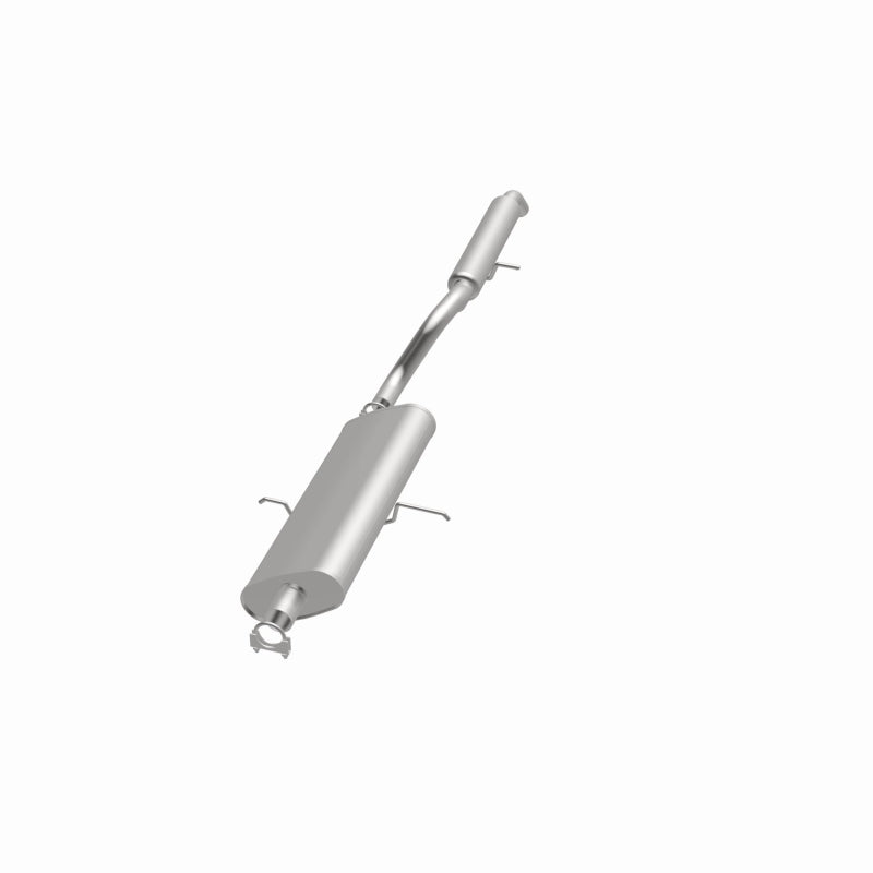 Magnaflow 106-0114 BRE Exhaust Kit 01-07 Voyager Caravan Town & Country