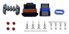 FAST 301302K Connector Kit Only fits GM HEI