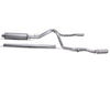 Gibson  65691 fits GMC 19-22 Sierra 1500 Denali 5.3L 3in/2.5in Cat-Back Dual Spl