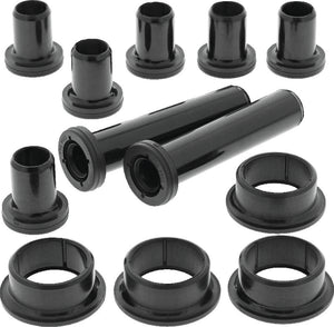 QuadBoss 414256 11-14 Polaris Hawkeye 400 HO 2x4 IRS Bushing Only Rear Independe