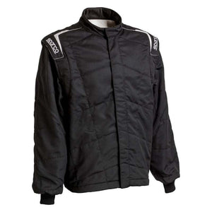 SPARCO 001042XJ4XLNRNR Sport Light Pro Jkt 4X Black/Blue