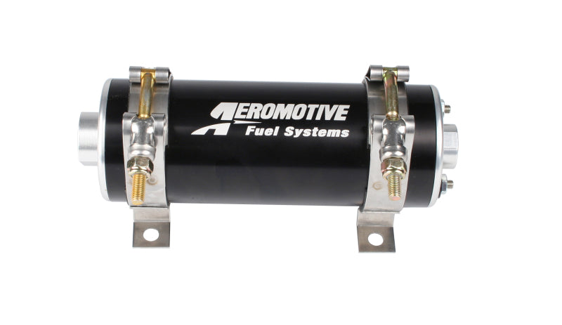 Aeromotive 11103 700 HP EFI Fuel Pump - Black