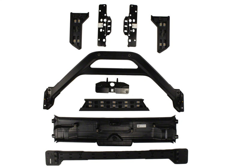 fits Ford Racing M-20201-CBBK 2022+ fits Ford Bronco B & C Bow Brace Kit