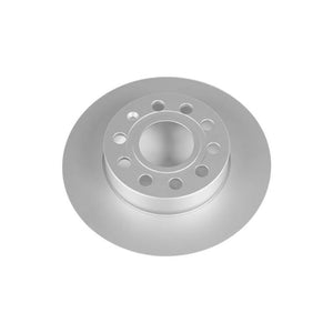 PowerStop fits Audi 08-09 A3 Rear Evolution High Carbon Geomet Coated Rotor