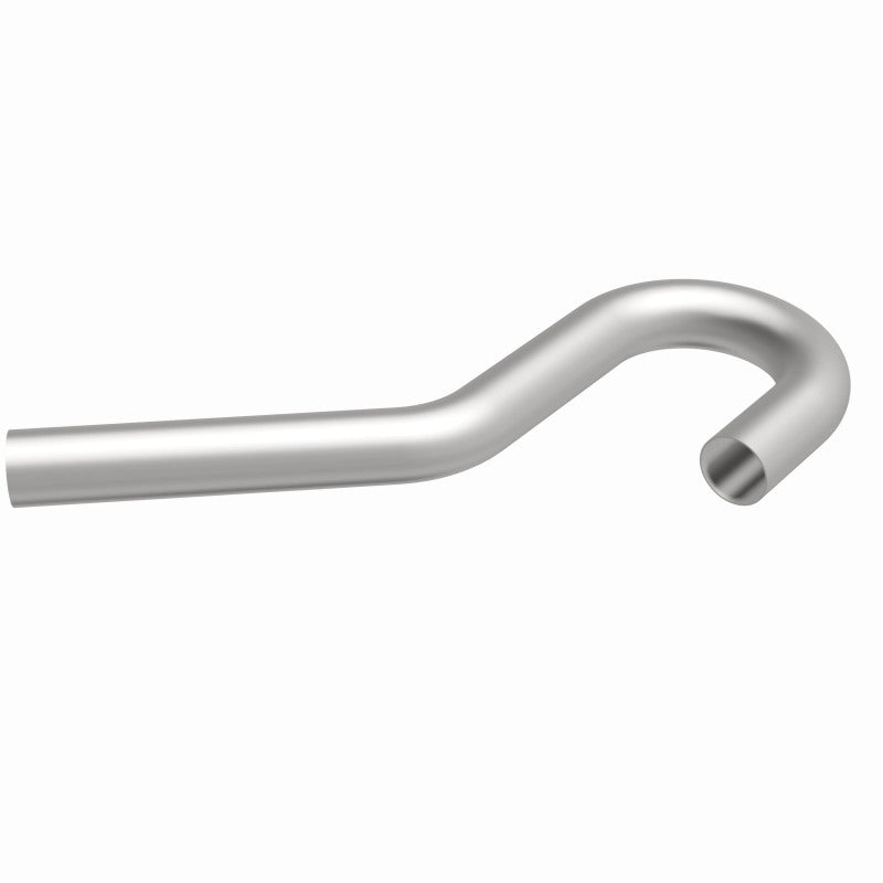 MagnaFlow 10741 Univ bent pipe SS 2.50inch 180/45