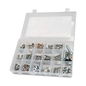 BikeMaster KTM/Husqvarna Hardware Kit