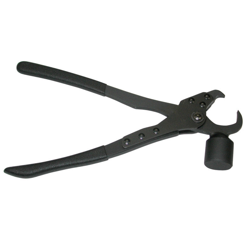 SPC Performance 83125 H-D WHEEL WEIGHT PLIERS