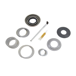 Yukon Gear MK D44-VET Minor install Kit For Dana 44 ICA fits Corvette Diff