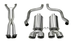 CORSA Performance 14469CB4