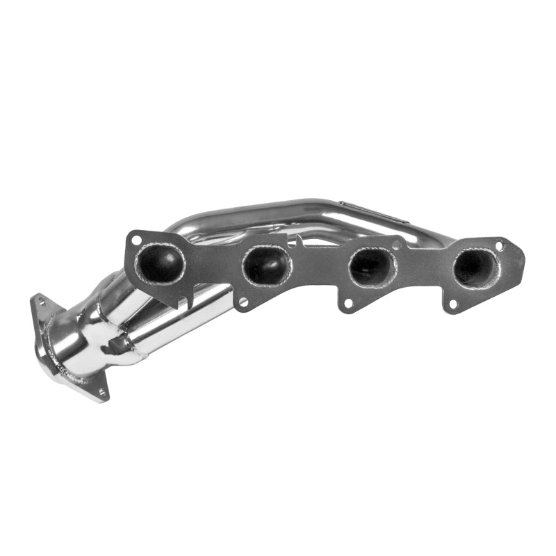 BBK  40130 fits Dodge 05-10 Hemi 6.1L Shorty Tuned Length Exhaust Headers - 1-7/