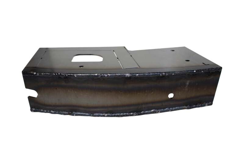 RustBuster RB7017L Front Frame Section Left Side