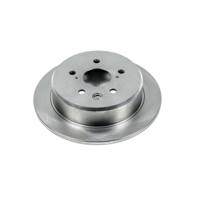 PowerStop JBR1151 fits Lexus 06-15 IS250 Rear Autospecialty Brake Rotor