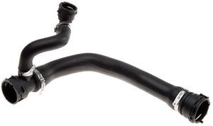 Gates 24083 06-10 fits BMW 650I V-8 4.8L Upper Molded Coolant Hose