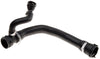 Gates 24083 06-10 fits BMW 650I V-8 4.8L Upper Molded Coolant Hose