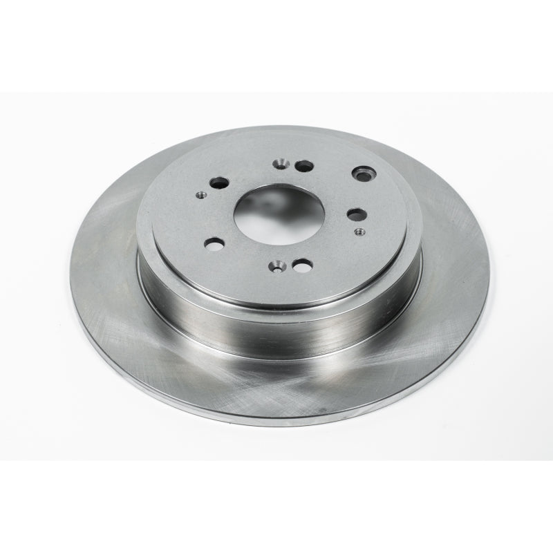 PowerStop JBR985 fits Honda 06-14 Ridgeline Rear Autospecialty Brake Rotor