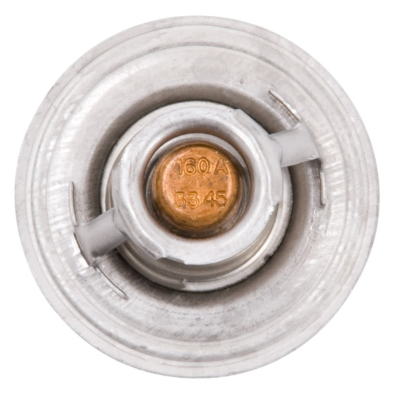 Edelbrock 8603 Thermostat High Flow 054mm 160-Deg