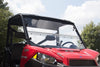 Seizmik 50-25001KIT 13+ Polaris fits Ranger 900/1000 XP/Crew Full-Size Windshiel