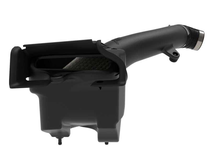 AFE 50-70062G fits Jeep Wrangler (JL) V6-3.0L (td) Momentum HD Cold Air Intake