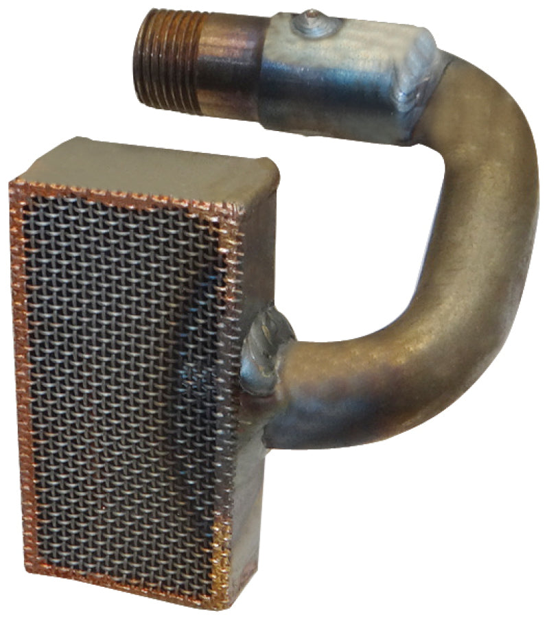 Moroso 24558 fits Ford 351C Oil Pump Pick-Up (Use w/Part No 20558)