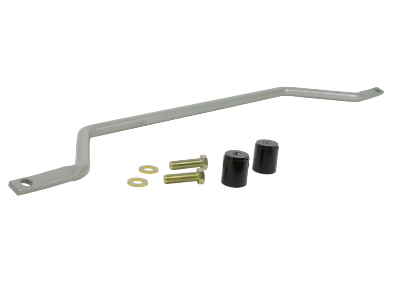 Whiteline BHR93 3/11+ fits Chevy Cruze JH, 2011+ fits Chevy Volt EV Rear 22mm Heavy Duty Fixed Swaybar